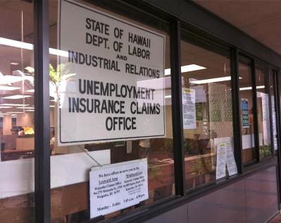 More People Are Underemployed in Hawaii Than Are Jobless