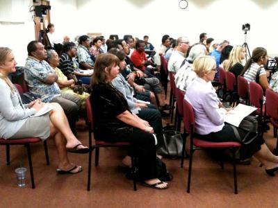 Can Hawaii’s Legislature Really Help Micronesians?