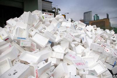 We’re On It – Why So Much Plastic Foam In Hawaii?