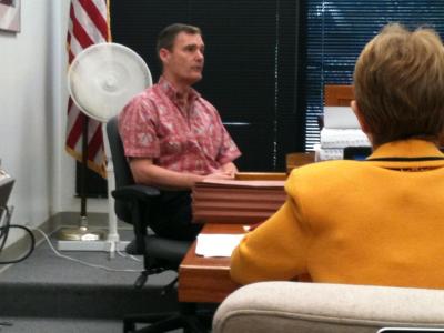 Impasse Law Key To Hawaii’s Defense Against Union Accusations