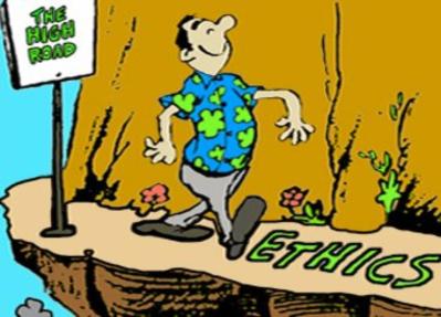 Ian Lind: Still No Love for Public Interest Bills at Hawaii Legislature