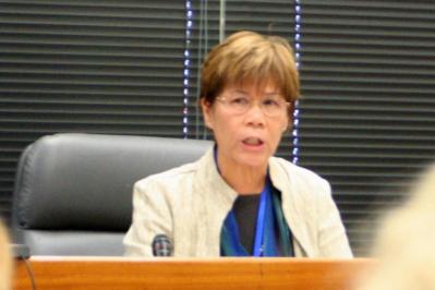 Hawaii Labor Board: And Then There Were Two