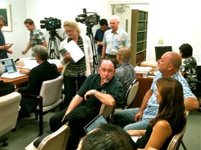 Notes From the Hawaii Labor Relations Board