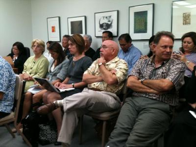 Labor Board Expedites Teachers Union Case