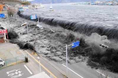 Could Hawaii’s New Tsunami Warning Center Survive a Giant Wave?