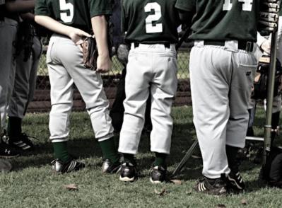 Helping Dementia Patients — With Baseball Talk