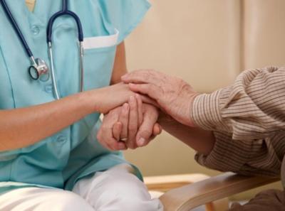 ‘Little Voice’ Overcomes Lobbying To Limit Access To Care Home Records