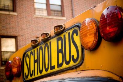 Taken For A Ride: Ed Board Considers How To Fill A $17M Hole