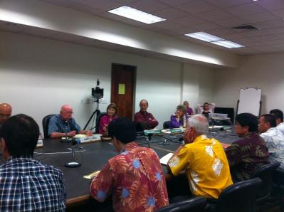 Hawaii Judiciary: We Can’t Handle Foreclosure Flood