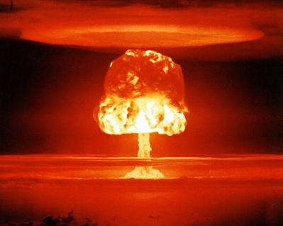 A Hiroshima Native’s View: ‘More Missiles Will Not Save Us’