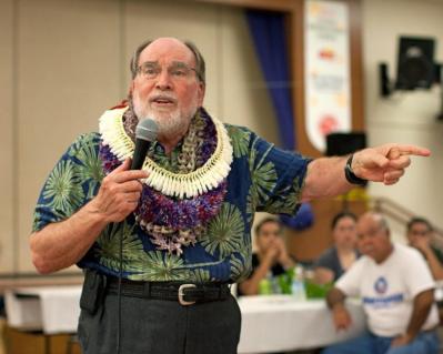 Abercrombie vs. Hawaii Teachers: What’s at Stake