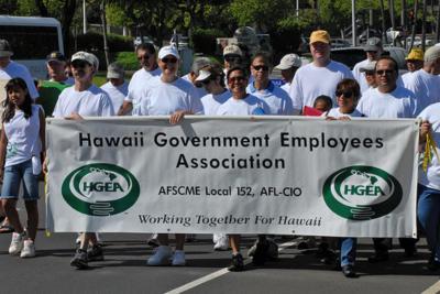 Election Reveals Limits Of Hawaii’s Biggest Labor Union