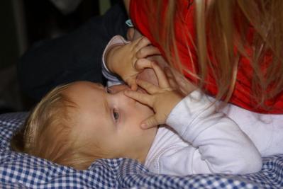 While We’re Waiting For Baby Formula, Let’s Make Breastfeeding Easier