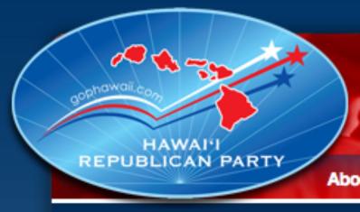 Hawaii Needs an Effective Opposition Party