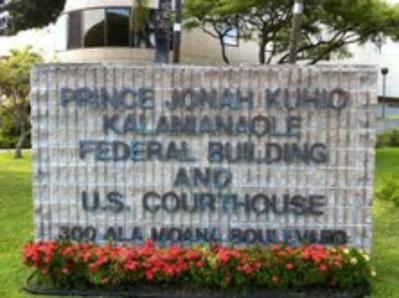 Paid Family Leave Likely For Nearly 20,000 Federal Workers In Hawaii