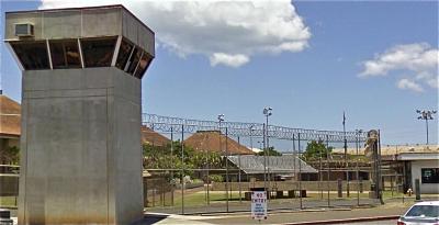 Aiea Board Gives Its Blessing To Preliminary Plans For A New Jail