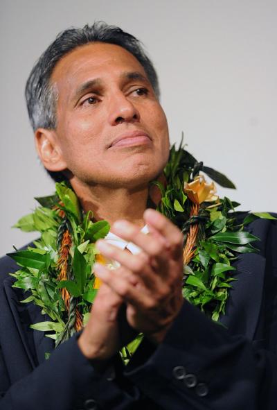 Slideshow: 2010 Hawaii General Election Day