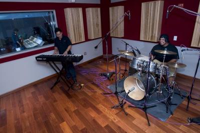 Lessons From Nashville: HCC Turning Hawaii Into a Music Mecca
