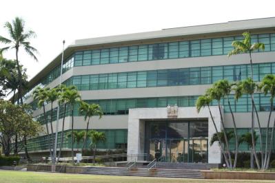 Hawaii State Salaries 2012: Department of Education