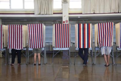 Hawaii’s Vanishing Voter: Just Ask, They’ll Come