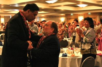 The Day After The 2010 Primary In Pictures