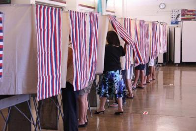 Everything You’ve Ever Wanted to Know About Voter ID Laws