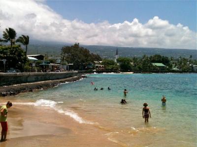 Why Are Big Island Road Improvements Stalled?