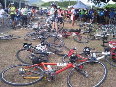 Why Isn’t Honolulu Bike Friendly?