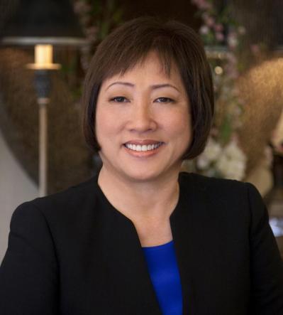 The Last Word: Colleen Hanabusa on Why She Would Best Represent Hawaii in Congress