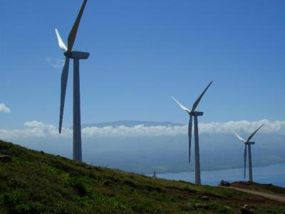 Big Wind Fuels a Torrent of Big Questions — Part 1