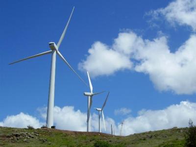 Planning Hawaii’s 100 Percent Renewable Energy Future