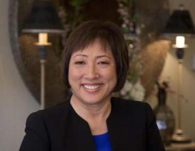 Colleen Hanabusa: Independence Must Be Shared