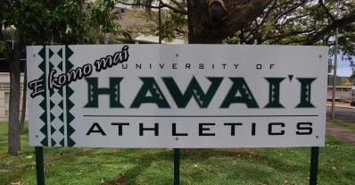 The Sunshine Blog: Shining A Light On The Search For A New UH Athletic Director