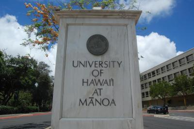 Hawaii Grad Students Fight for Collective Bargaining Rights