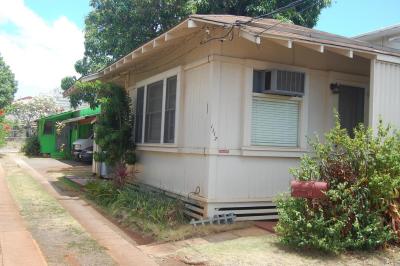 Honolulu Property Tax Proposal In Perspective