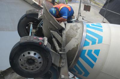 Rail, Highway Projects Won’t Be Covered By “Local Jobs Bill”