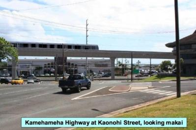 Transit Plan Out of City Hands