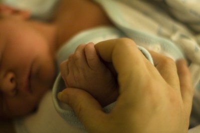 Living Hawaii: Babies — First the Good News