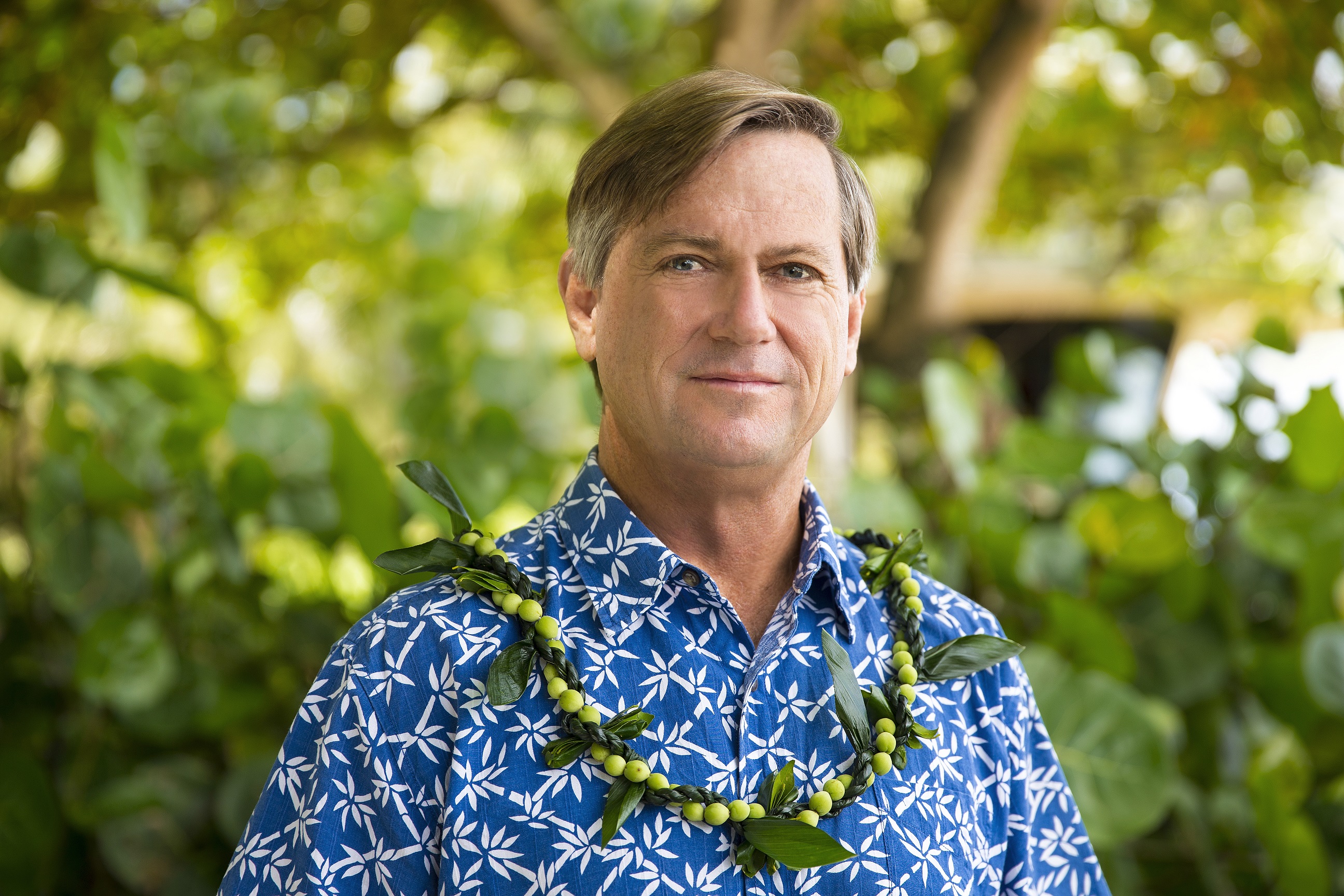 Candidate Q&A — State Senate District 23: Gil Riviere - Honolulu Civil Beat