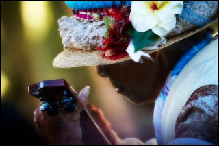Jill Tokuda: This New Film Showcases Hawaii Values For Family Care