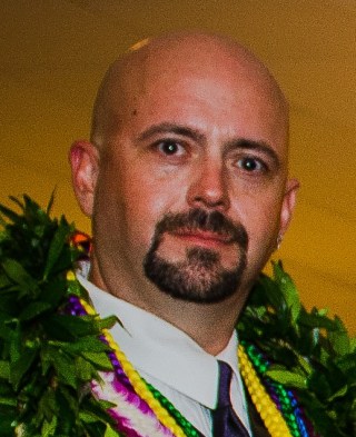 Michael Golojuch Jr.