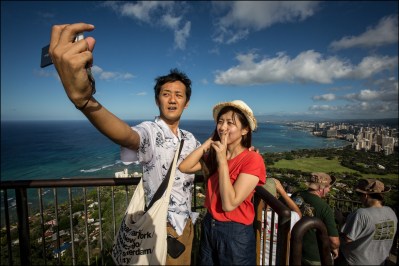 Living Beside Diamond Head: The Evolution of Access