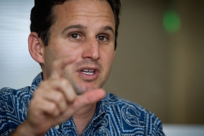 Schatz Endorses Preschool Ballot Campaign