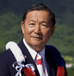 Candidate Q&A — House District 51: Wayne Hikida