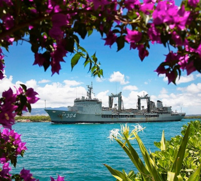 Beth Fukumoto: Why The Fate Of USAID Should Matter To Hawaiʻi