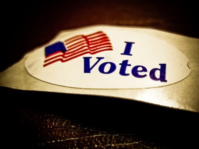Highest Primary Voter Registration In State’s History
