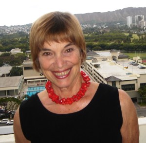 Carol Murry