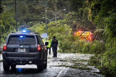 Forecasters Predict Central Pacific Could See Up To 6 Hurricanes This Season