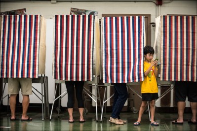Lowering The Voting Age Should Be Our Next Great Cause