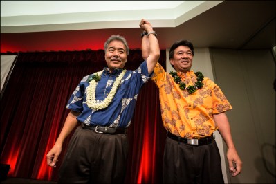 This Could Be the Year for Hawaii’s Third-Party Candidates